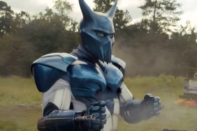 Peacemaker Robert Patrick villain white dragon season 2