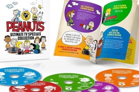 Peanuts 75th Anniversary Ultimate TV Specials Collection Blu-ray Review