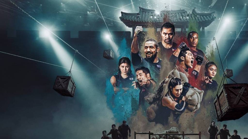 Physical: Asia Finale Reveals Who Won the Netflix Reality Series