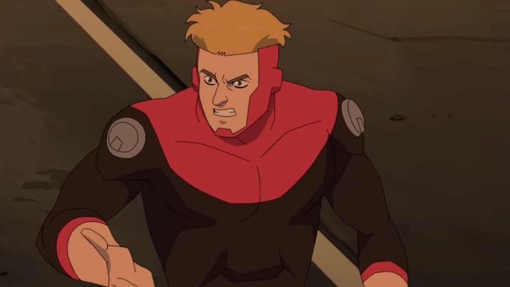 Invincible's Aaron Paul Reveals He Won't Return in Season 4, Gives Reasons