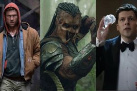 Weekend Box Office Had a Surprise Winner From Nov. 14-16