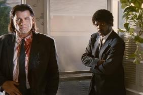 Quentin Tarantino’s Oscar Winning Classic Coming to Netflix