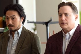 Rental Family Brendan Fraser Takehiro Hira interview