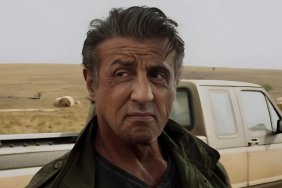 New Rambo Film Won’t Be as ‘Dark’ as Last 2 Sylvester Stallone Movies