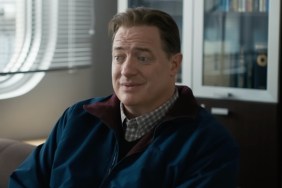 Brendan Fraser’s New Movie Gets Stellar Reviews & RT Score