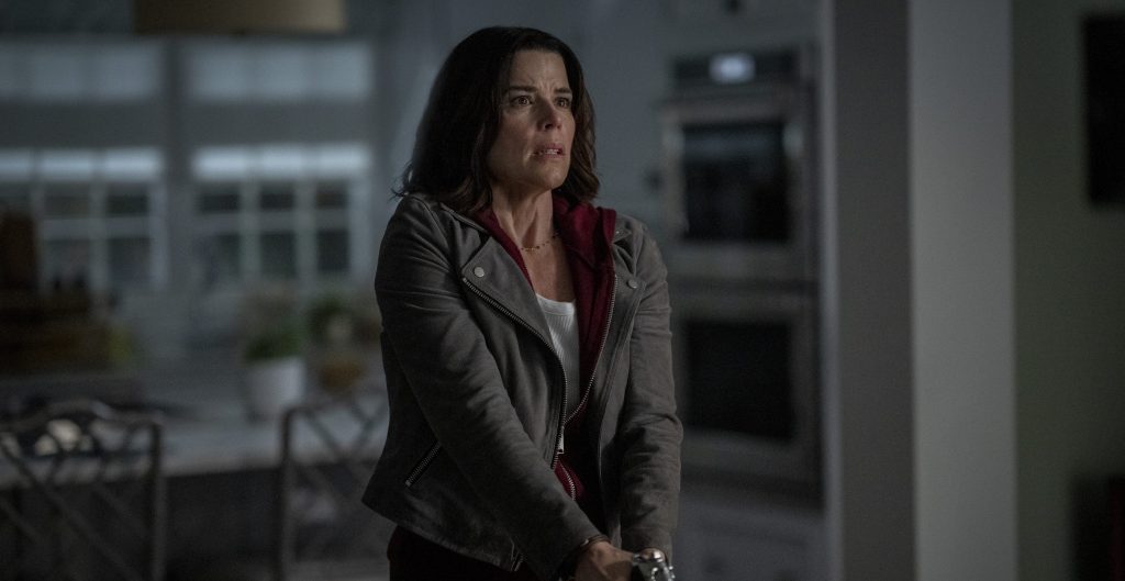 Scream’s Neve Campbell & 6 Others Join Cast of Hit Netflix Show’s Second Season