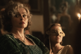 Netflix's New Agatha Christie TV Show Gets Release Date & Teaser Trailer