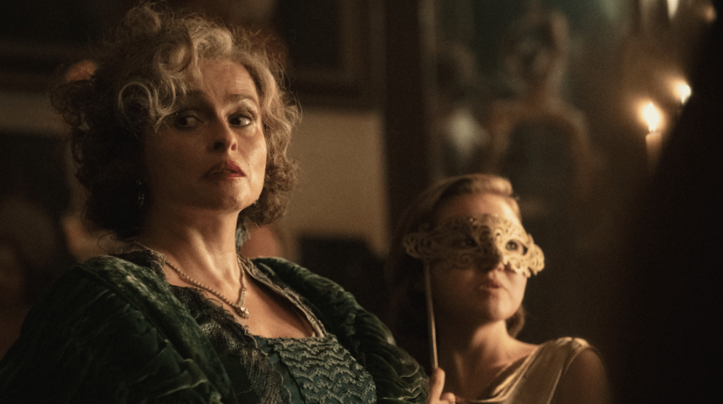 Netflix's New Agatha Christie TV Show Gets Release Date & Teaser Trailer