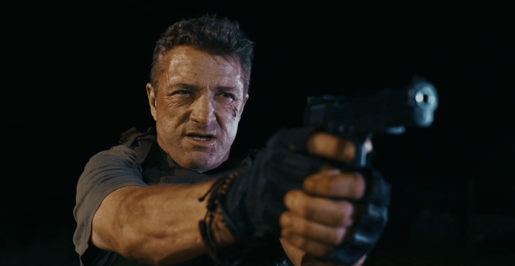 Lost Horizon Trailer Sets Release Date for War Action Movie | Exclusive