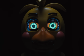 Five Nights at Freddy’s 2 Trailer Reunites Scream’s Matthew Lillard & Skeet Ulrich