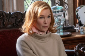 Renée Zellweger Teams With Harry Potter Director for New Movie