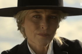 Gillian Anderson & Lena Headey Star in Netflix's The Abandons Trailer