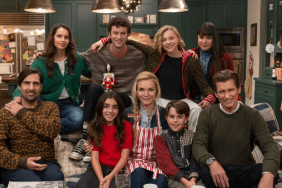 Michelle Pfeiffer Leads Star-Filled Christmas Movie in Oh. What. Fun. Trailer