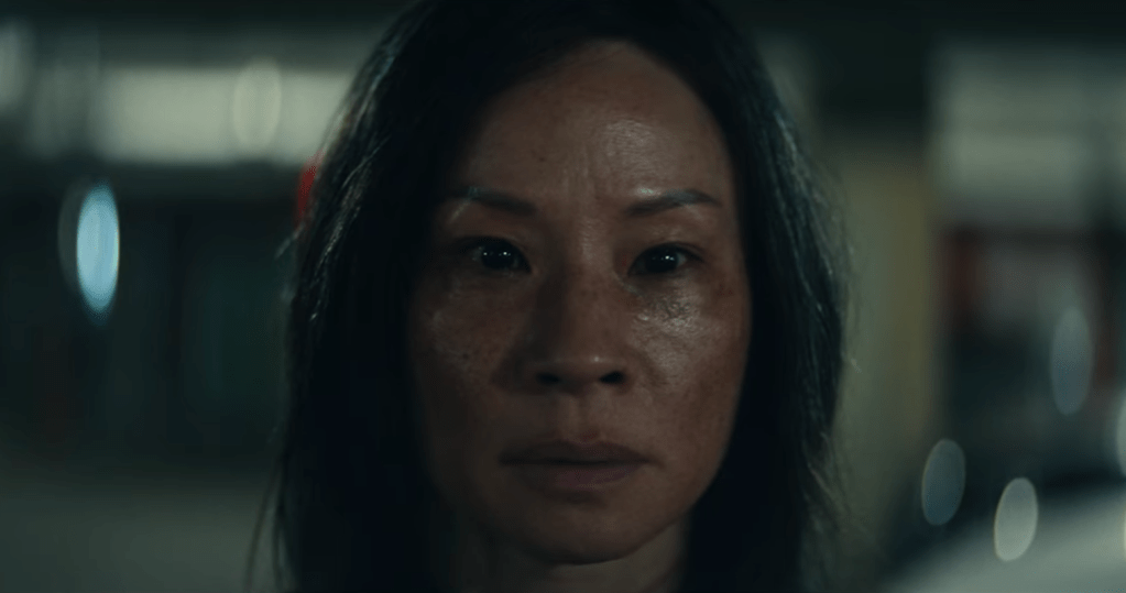 Rosemead Trailer: Lucy Liu Gives Career-Best Performance in New Movie