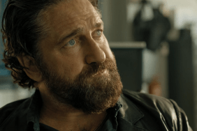Gerard Butler Teams With Mission: Impossible Star for New Action Movie
