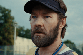 Joel Edgerton Movie The Plague Gets Haunting Trailer