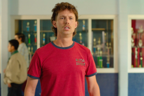 Napoleon Dynamite’s Jon Heder Is a Mercenary for Hire in Tapawingo Poster | Exclusive