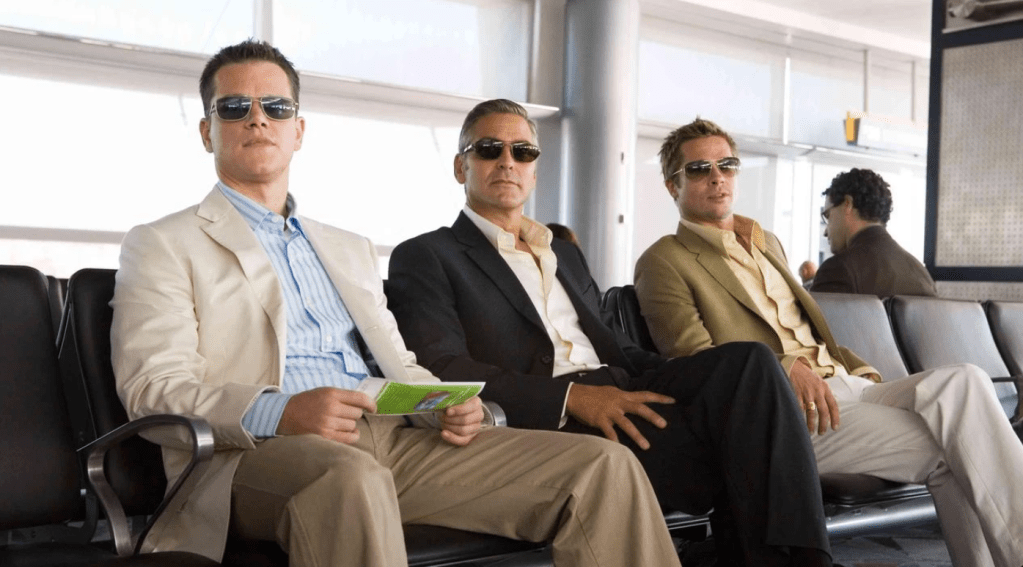 Ocean’s 14 Cast Adds Another Star to George Clooney, Julia Roberts Movie