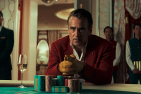 Colin Farrell Is a Badass Priest in Action Mob Movie From The Russo Bros.