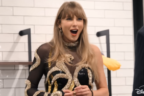 Taylor Swift’s The End of an Era Trailer Gives BTS Look at Eras Tour