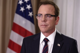 Kiefer Sutherland Teams Up With John Wick Producer for Revenge Action Movie