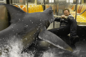 Fan-Favorite Shark Movie Franchise Gets Seventh Entry, First Details