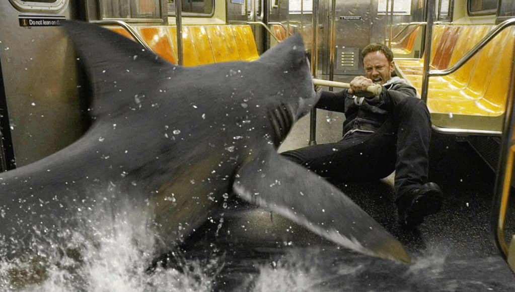 Fan-Favorite Shark Movie Franchise Gets Seventh Entry, First Details