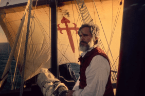 Magellan Trailer: Gael García Bernal Stars in Historical Epic Movie
