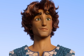 David Trailer Showcases Animated Musical Movie Adaptation of Bible