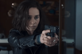 Emilia Clarke Spy TV Show Ponies Gets Release Date & Photos