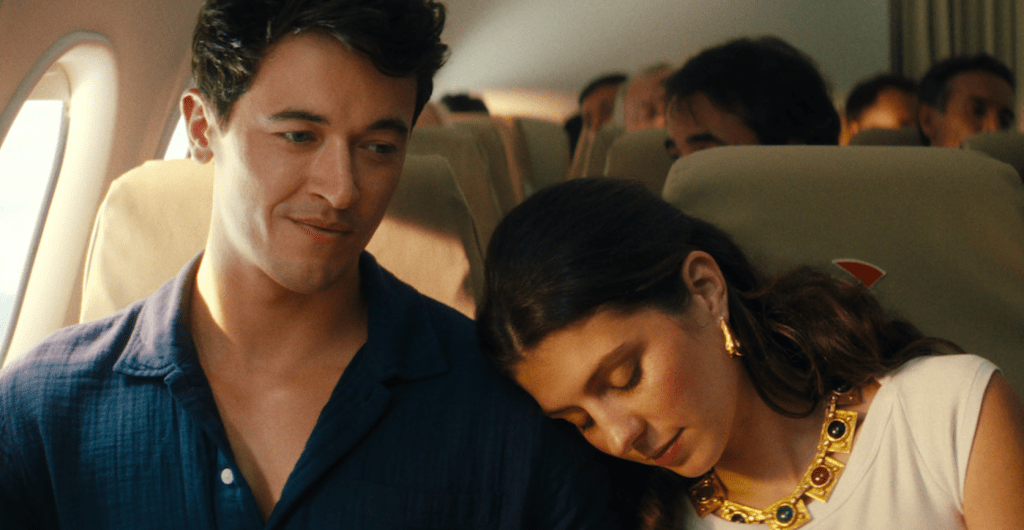 People We Meet on Vacation Trailer: Tom Blyth, Alan Ruck, & More Star in Netflix Movie