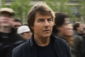 Tom Cruise’s New Movie Is ‘Craziest Thing’ Acclaimed Actor Has Ever Been In