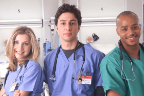 Scrubs Reboot Teaser Trailer Previews Zach Braff & Donald Faison's Return