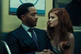 Kate Mara & Zazie Beetz’s The Dutchman Movie Sets Release Date