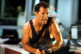 Peacock Adds 13 Beloved Christmas Movies, Including Die Hard, in December