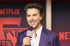 Shawn Levy Details Stranger Things' Origin Story