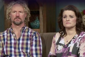 Sister Wives’ Robyn Brown Opens up About Kody’s Feud With Kids