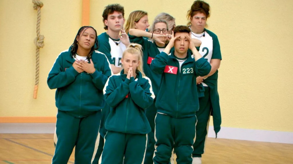 Squid Game: The Challenge Season 2: Winner of $4.56 Million Crowned