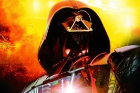 Star Wars Episode III Revenge of the SIth novelization