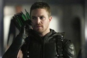 Stephen Amell on Green Arrow Return: ‘I love Playing Oliver Queen’
