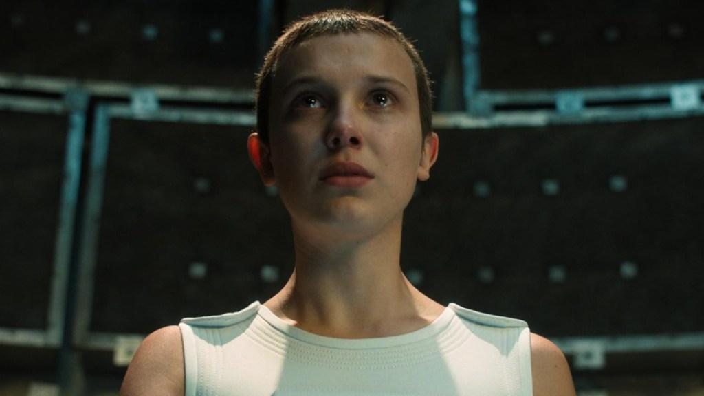 Stranger Things Creators on if Eleven's Story Will Continue After Season 5