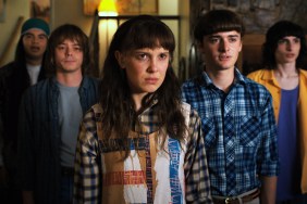 Stranger Things Cast Recaps 4 Seasons in Less Than 1 Minute