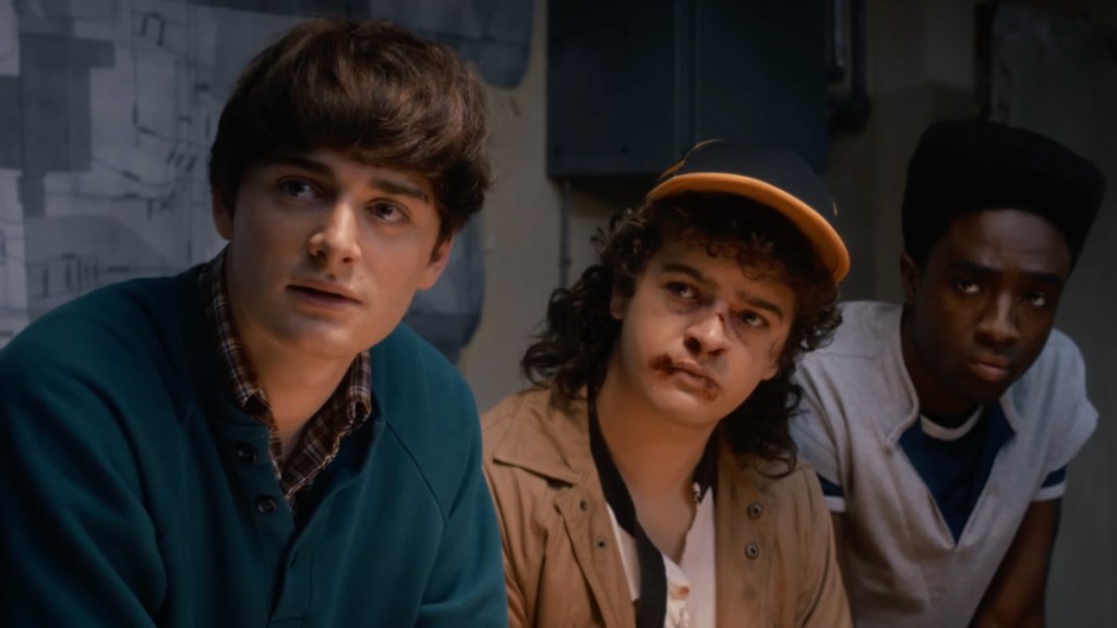 Stranger Things Co-Creator Defends Netflix TV Show’s 1 Annoying Aspect