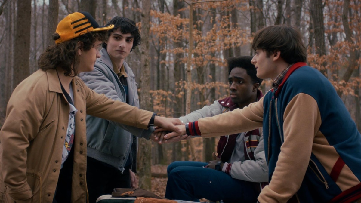 Stranger Things Creators Explain Why [Spoiler] Isn’t Killed by Vecna