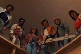 Stranger Things Season 5 Soundtrack: All Songs Listed