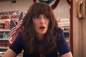Stranger Things’ Winona Ryder Opens up About Bidding Netflix Series Adieu