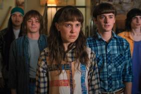Stranger Things Cast Will Have One Thing in Common With Fans