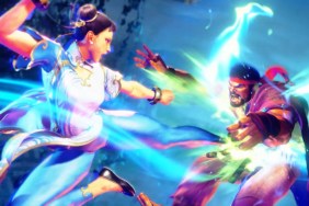 Street Fighter release date filming