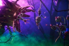 Stranger Things: Tales From '85 Gets Photos, Cast Revealed for Netflix Show