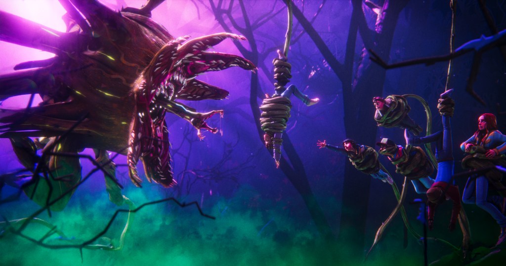 Stranger Things: Tales From '85 Gets Photos, Cast Revealed for Netflix Show